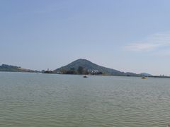 -南北湖风景区