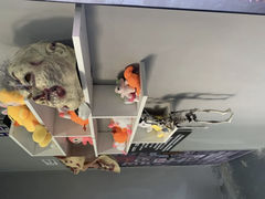 -间隔密室逃脱