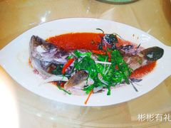 -宝华海景大酒店·望绿苑
