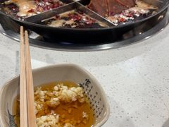 -化龙桥九宫格火锅(清水河店)