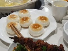 排骨连锅-土连锅·现熬养生汤锅(梁家巷店)