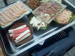 -周幺妹重庆老火锅(银泰城总店)