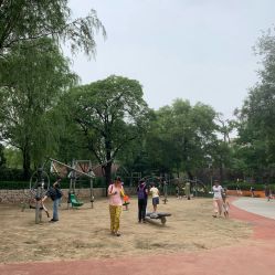 -酷酷兔少儿拓展天地