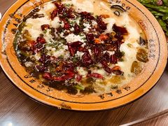 -一盐堂本帮菜(外滩店)