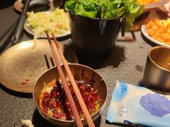 -晓宇重庆火锅(西安荟聚店)
