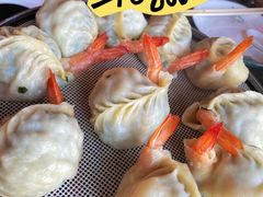 -叶存利海鲜大馅饺子(海宁路总店)