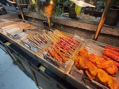 -谭三娘鲜切牛肉自助火锅(九眼桥总店)