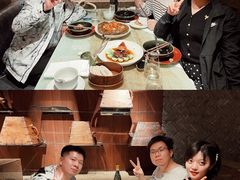 -湖滨28中餐厅·西湖宴·杭州君悦酒店