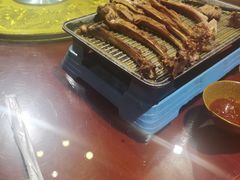 -海拉尔蒙古包(房山长阳总店)