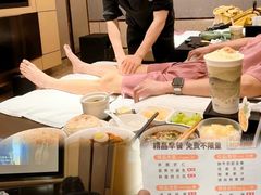 -金色印象·4K影院式足体养生(金沙店)