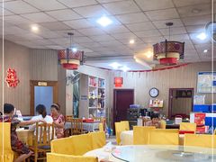 大堂-春涛餐馆(下坝店)