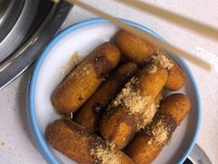 -俭让佬妈现卤串串(温江总店)