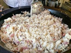 -舒蔡记生煎菜饭(云南中路店)