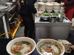 -易裕和·长沙米粉(友谊路店)