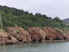-长岛南北长山旅游景区