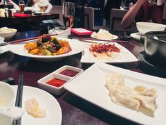 -小南洋海景餐厅(深圳湾店)