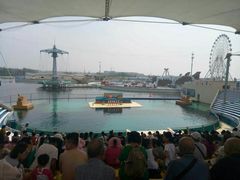 -秦皇岛乐岛海洋王国