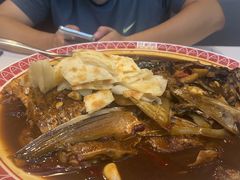 -旺顺阁鱼头泡饼(小红门店)