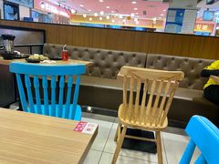 -小杨生煎(成山巴黎春天店)