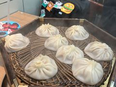 -西安贾三灌汤包·回坊小吃·清真炒菜(北院门总店)