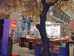 -洪星渔庄临平菜(星万里店)