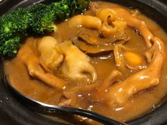-皇朝会.经典传统粤菜(外滩店)