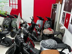-小牛电动体验·租电动车(德胜门店)