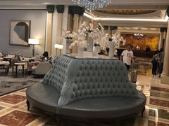 -广州富力丽思卡尔顿酒店
