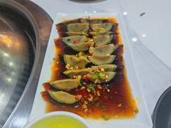 -谭家山河村铁锅炖&东北烧烤(交大店)