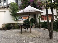 -喜洲翰林餐厅(董家百年老宅店)