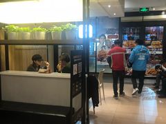 -肯德基(年家浜店)