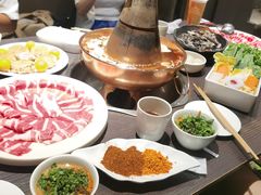 -东来顺饭庄(上地华联店)