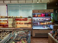 -TOUCH泰奇(金桥长岛路店)