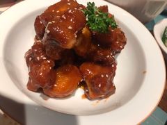 -大树餐厅(益田假日店)