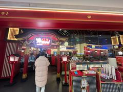 -牛New寿喜烧(曹路花园城店)