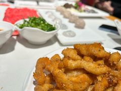 -焯牛潮汕牛肉火锅(云峰街创始店)