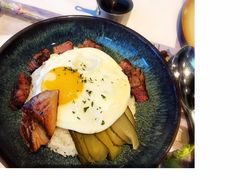 -L'Arome芳芳法国餐厅(仙林金鹰店)