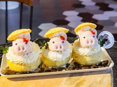 三只小猪-UMe·玖觅(曲江店)