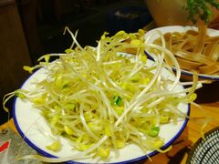 豆芽-老凯俚酸汤鱼(鸿通城店)