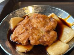 -鲜得来排骨年糕(即墨路店)