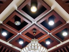 -老浒记民俗酒楼(王府井店)