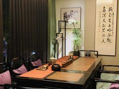 -王府茶宴(大观园总店)
