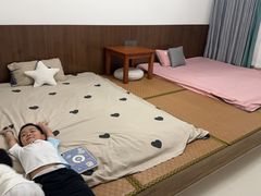 -麓舍全景太湖温泉别墅团建拓展会议亲子