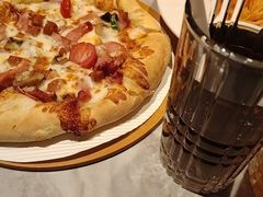 -必胜客(华辰店)