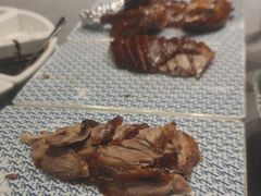 -羲和雅苑•北京烤鸭(平安国际金融中心店)