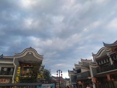 -零陵古城