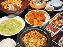 -秋色客家菜(南山店)