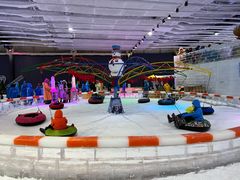 -宁波冰雪大世界(北仑区)