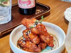 -秘密旅行Bonjour(黑金冠 江南西店)