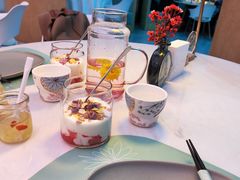 -花开餐厅(环湖中路店)